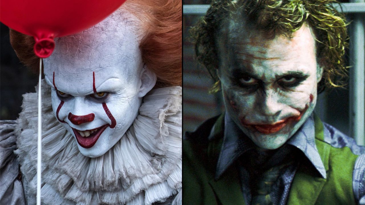 The Batman: ecco l’immagine di Bill Skarsgård come possibile Joker