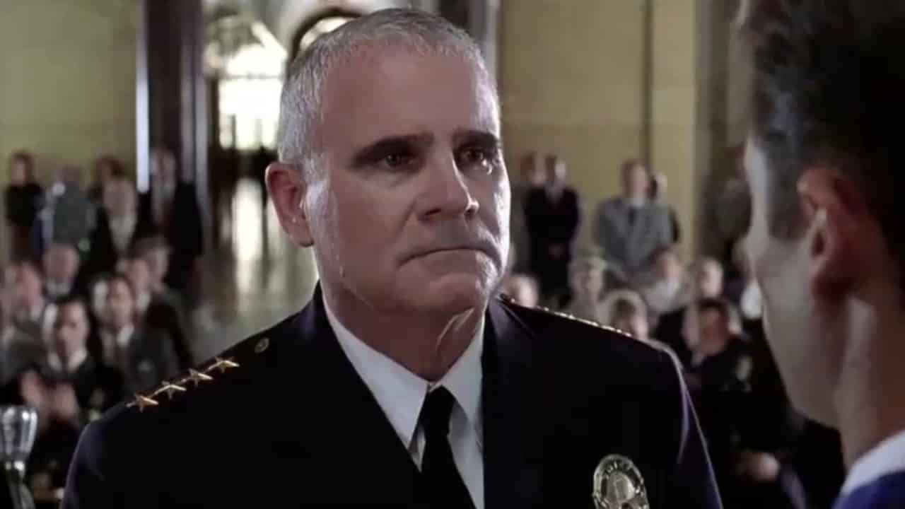Morto a 82 anni John Patrick Mahon, celebre per L.A. Confidential e Zodiac
