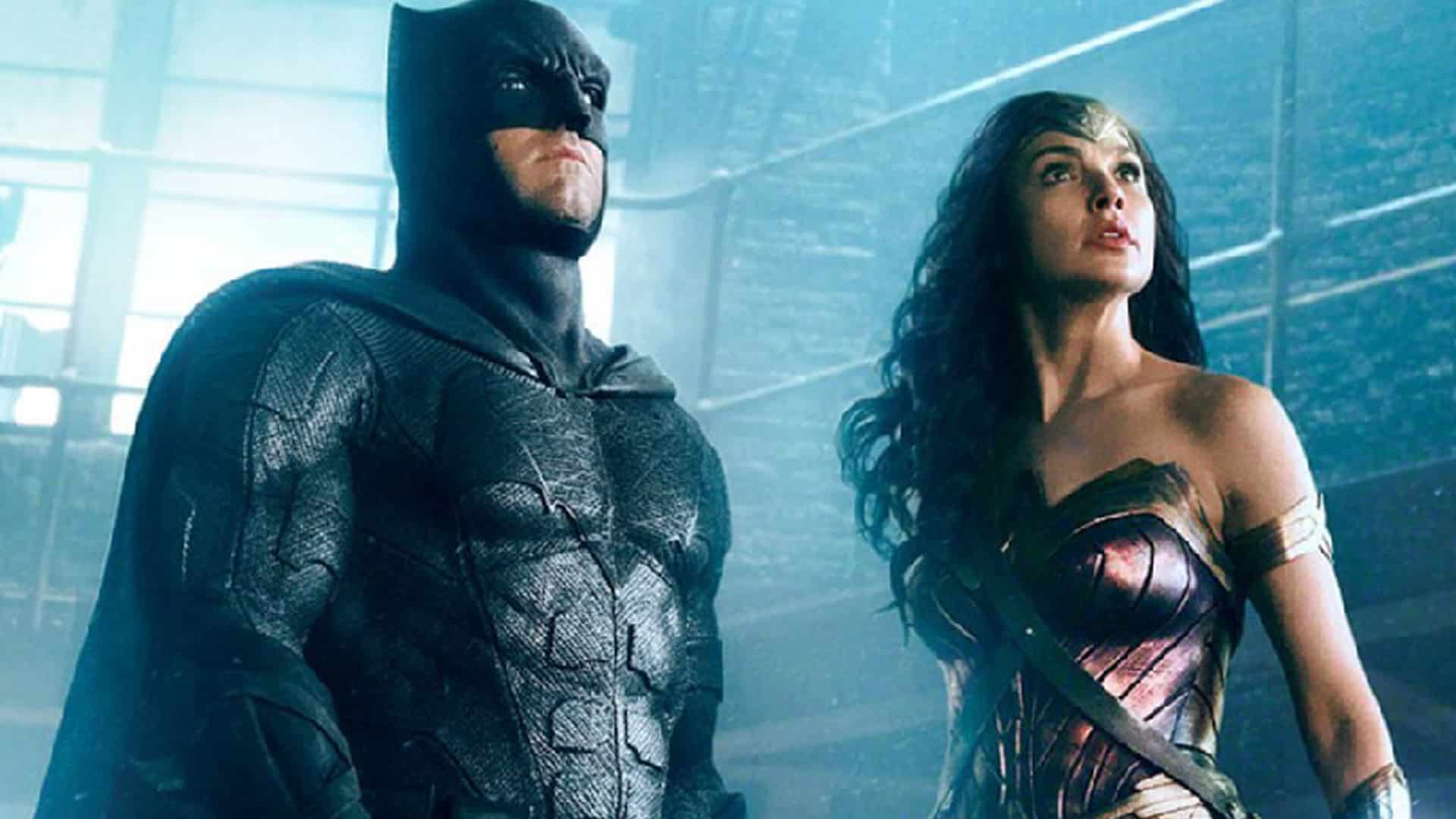 Justice League: il cast non tornerà per i reshoot dello Snyder Cut