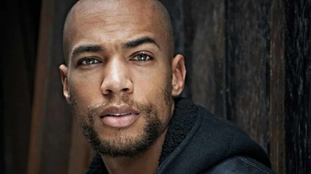 Insecure: Kendrick Sampson è stato colpito da proiettili di gomma