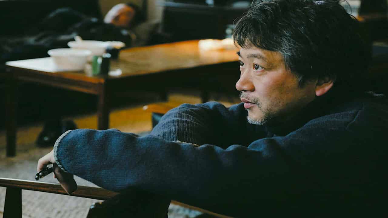  Kore-eda Hirokazu cinematographe.it