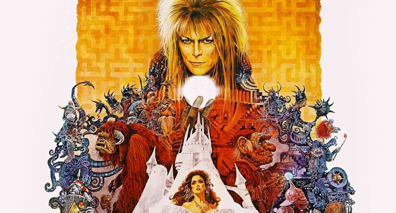 Labyrinth: Scott Derrickson dirigerà il sequel