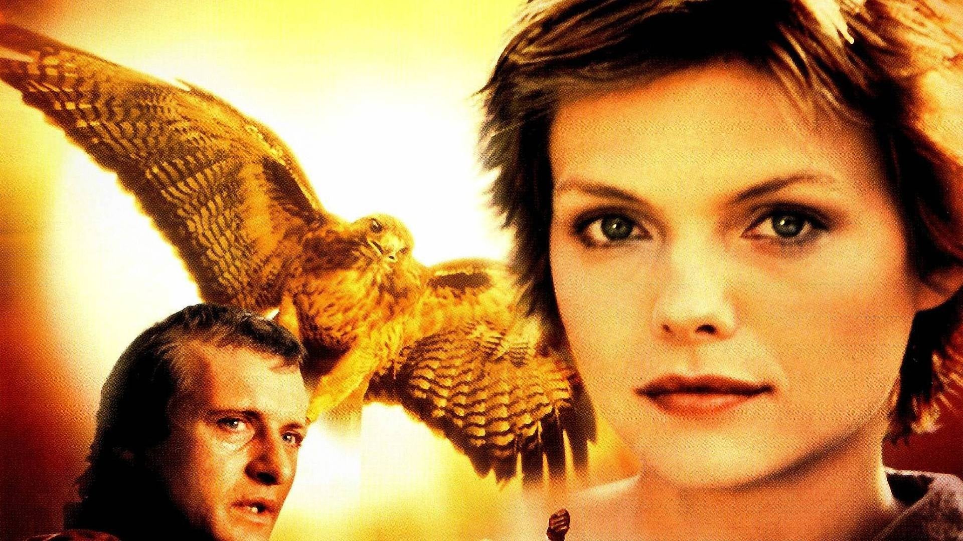 Ladyhawke: le location del film di Richard Donner