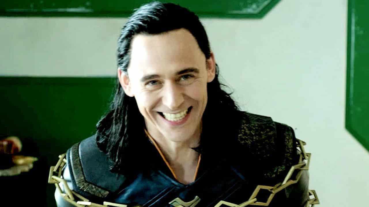 Loki 2: la seconda stagione è già in produzione?