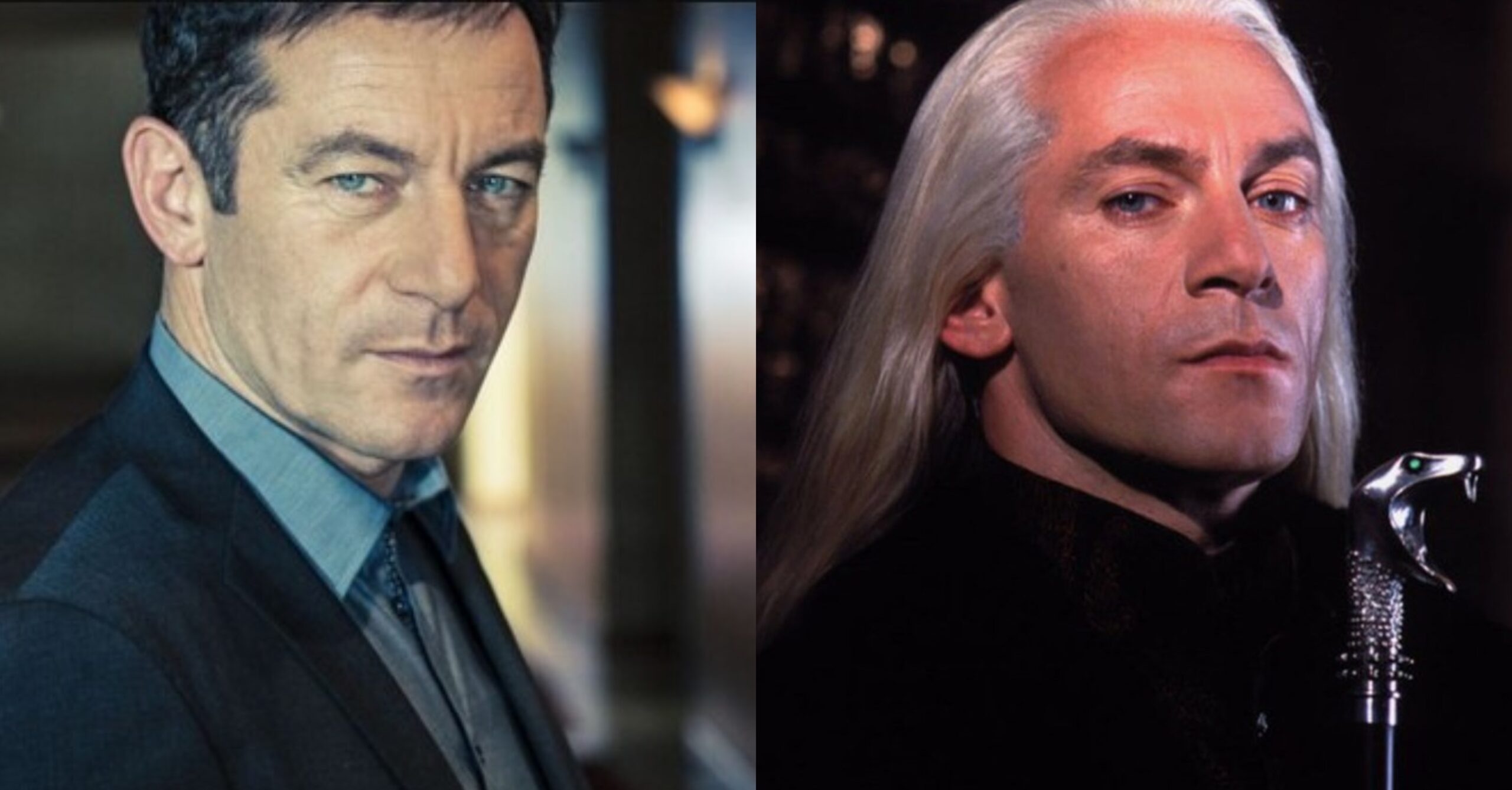 Harry Potter: Jason Isaacs parla di un possibile nuovo film o remake