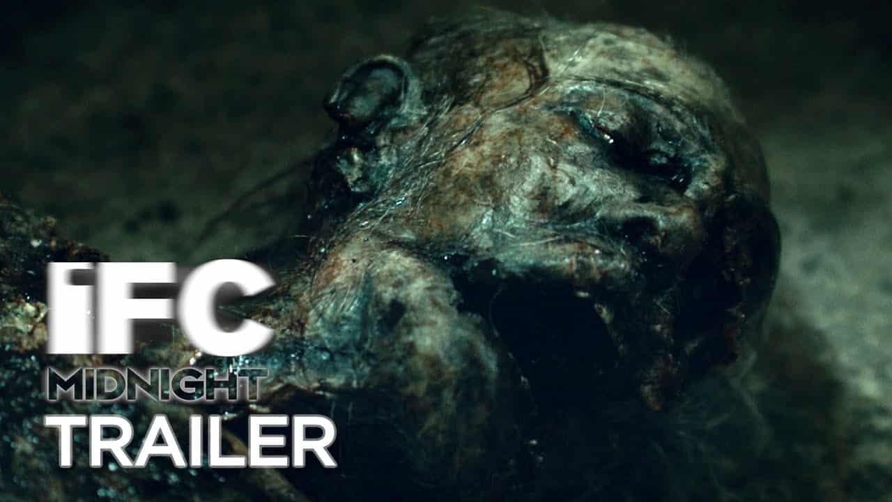 Relic: il trailer del film horror australiano tutto al femminile