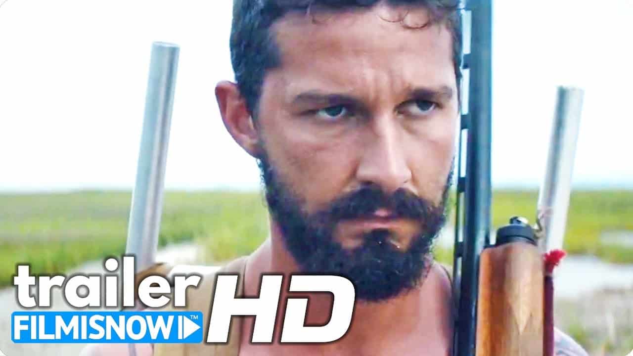 In viaggio verso un sogno: ecco il trailer del film con Shia LaBeouf e Dakota Johnson