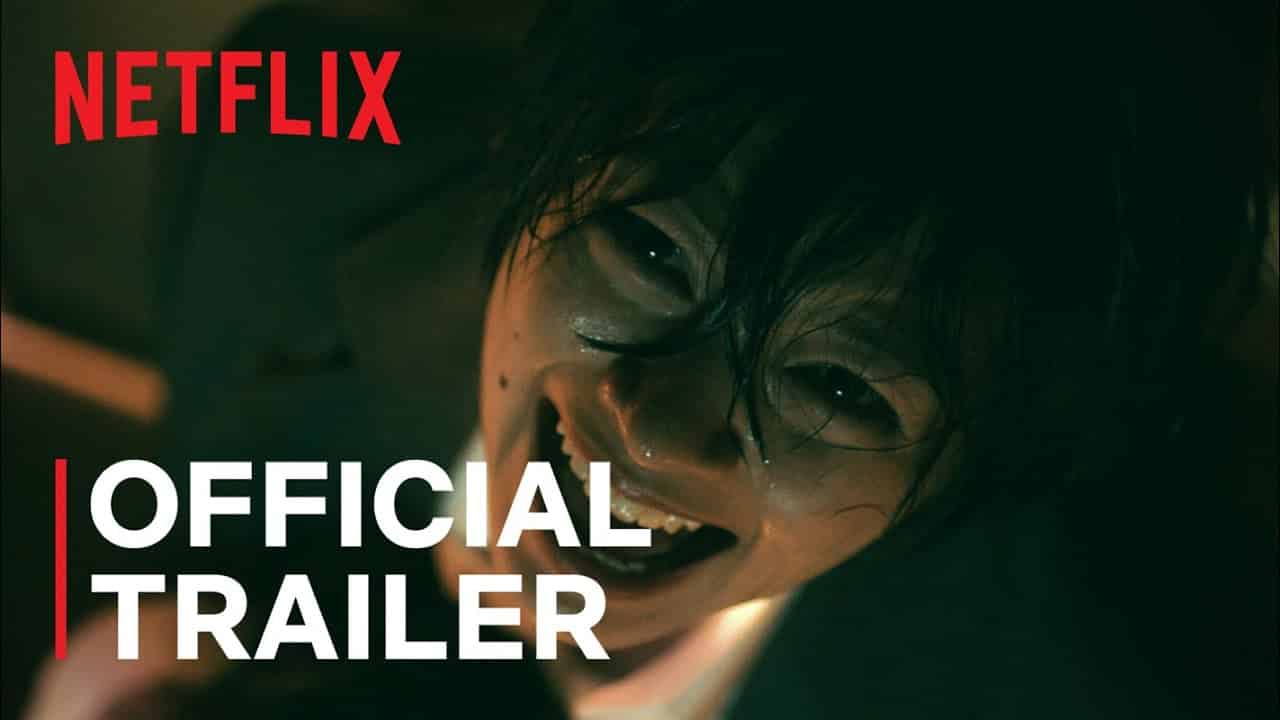 Ju-On: Origins – ecco il trailer della serie Netflix basata su The Grudge