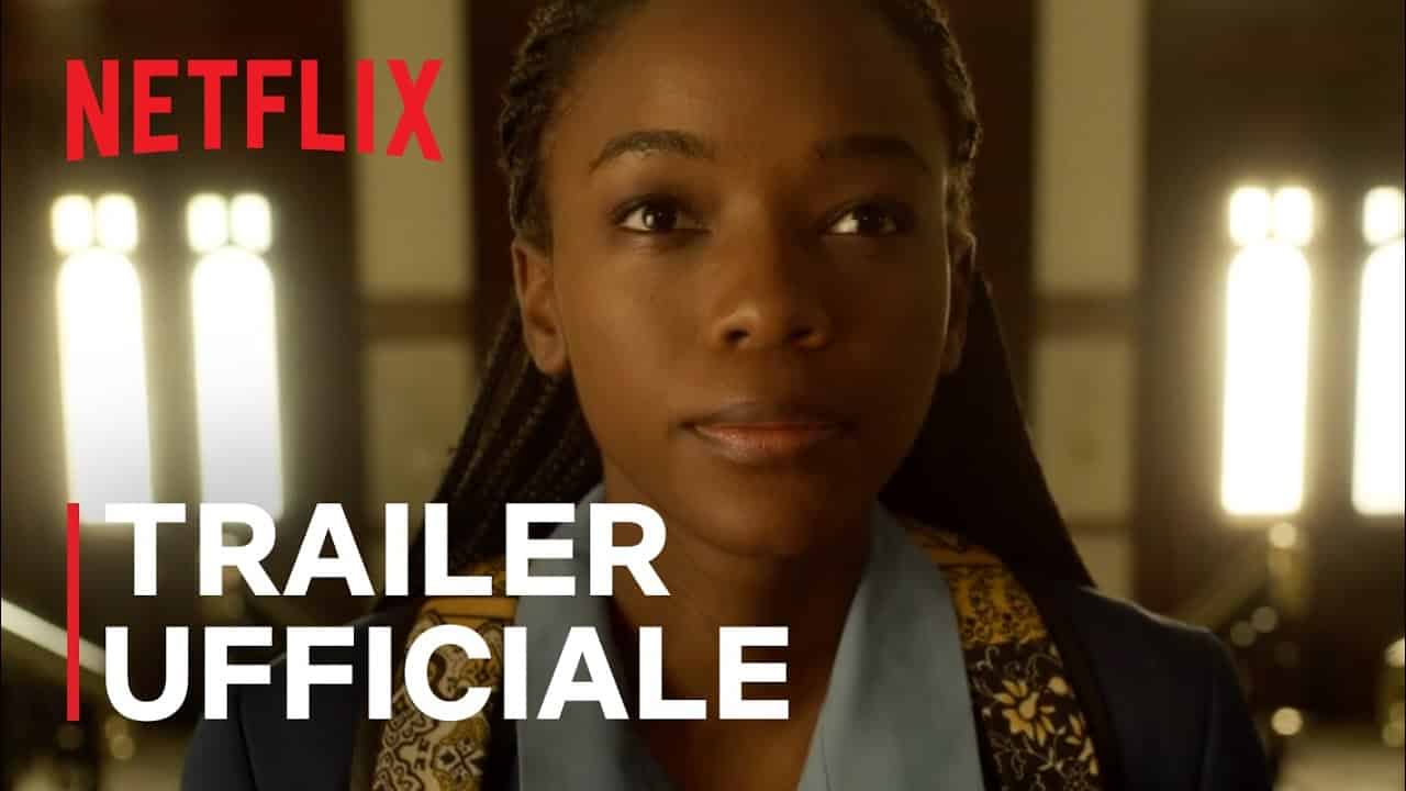 Blood & Water – Stagione 1: il trailer della serie originale Netflix
