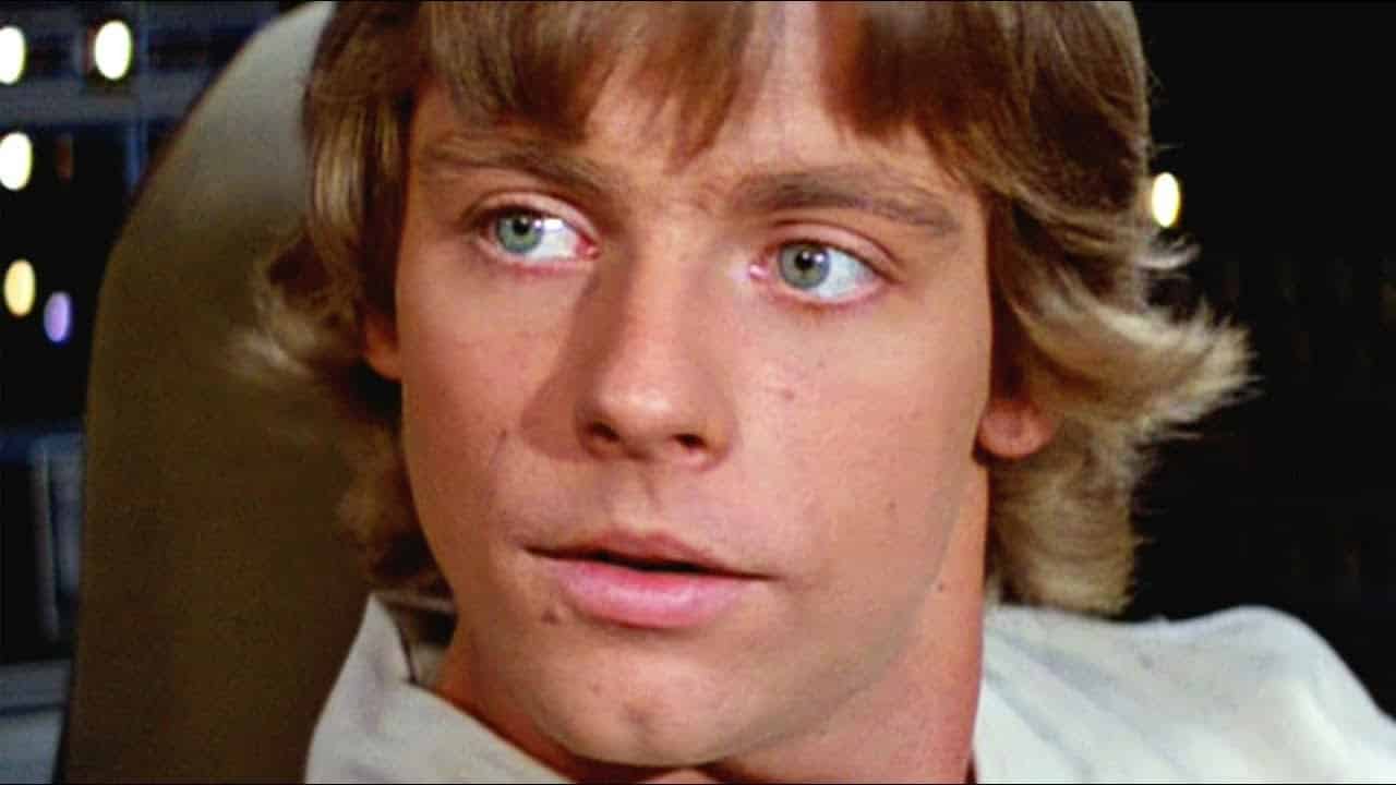 Star Wars: Mark Hamill ha rivelato qual è l’oggetto più prezioso preso dal set