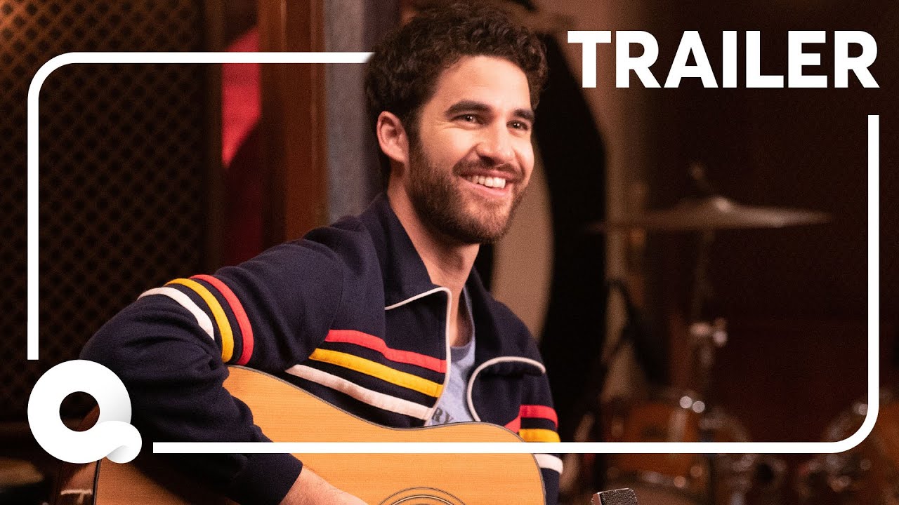 Royalties: ecco il trailer della serie musicale di Darren Criss