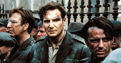 Michael Collins: la storia vera del film con Liam Neeson