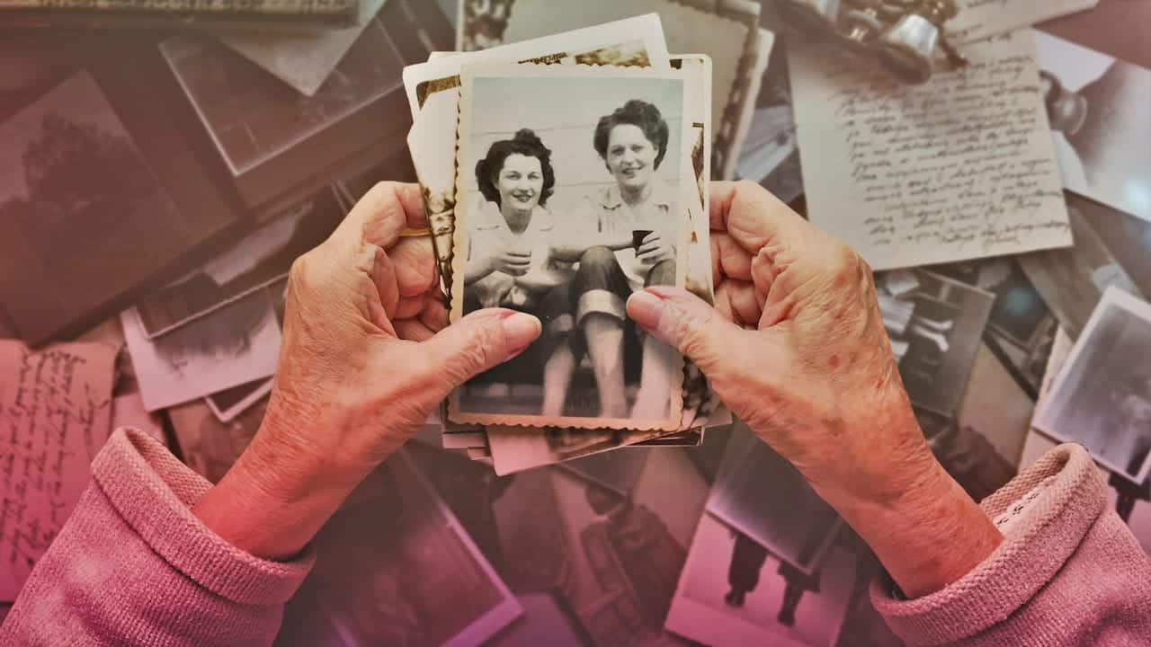 Un amore segreto: recensione del documentario Netflix