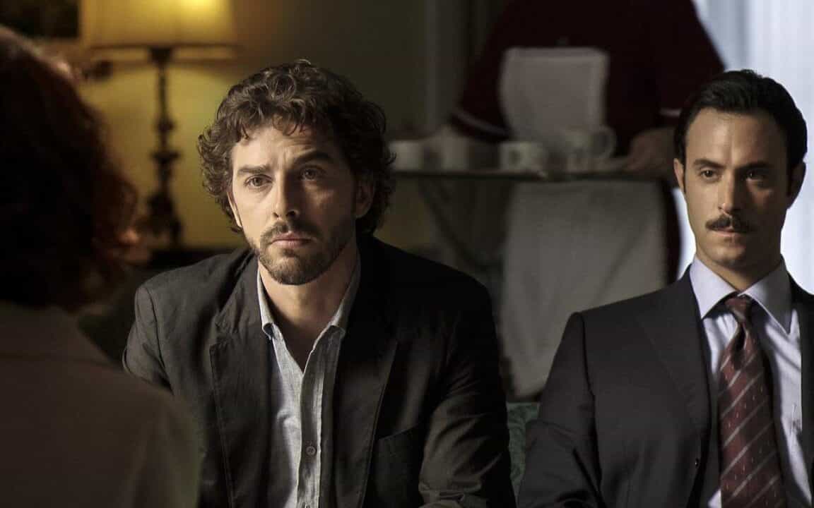 Il giovane Montalbano - Cinematographe.it