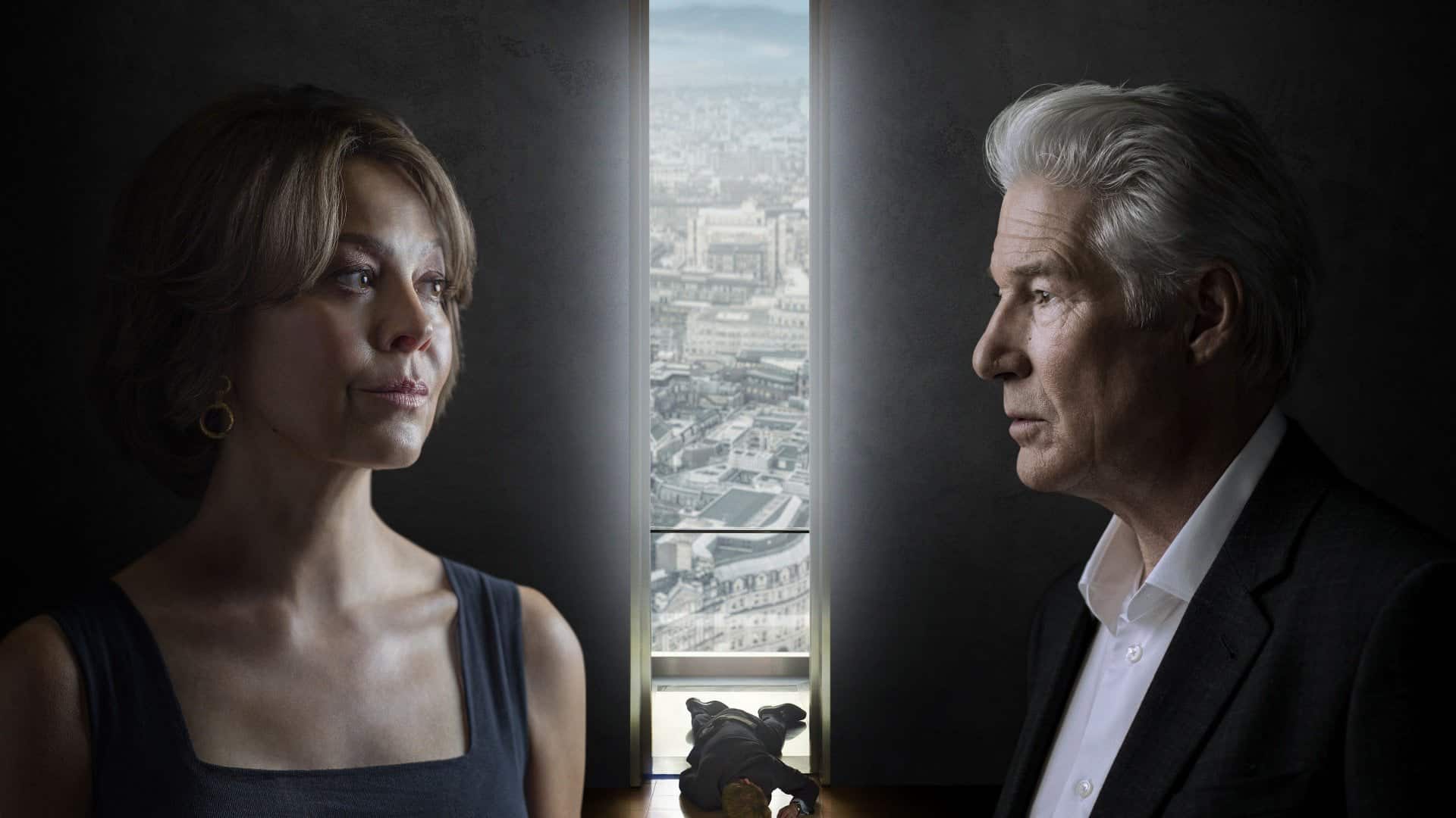 MotherFatherSon, con protagonista Richard Gere, in uscita su Sky Atlantic