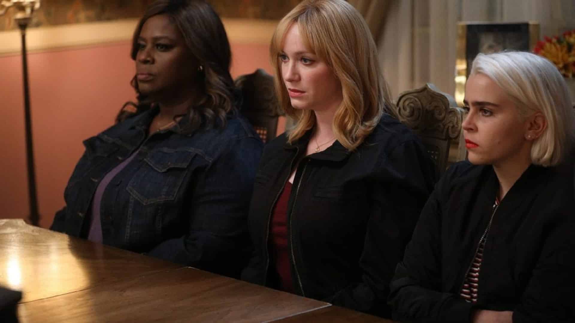 Good Girls: la serie è stata cancellata dopo quattro stagioni