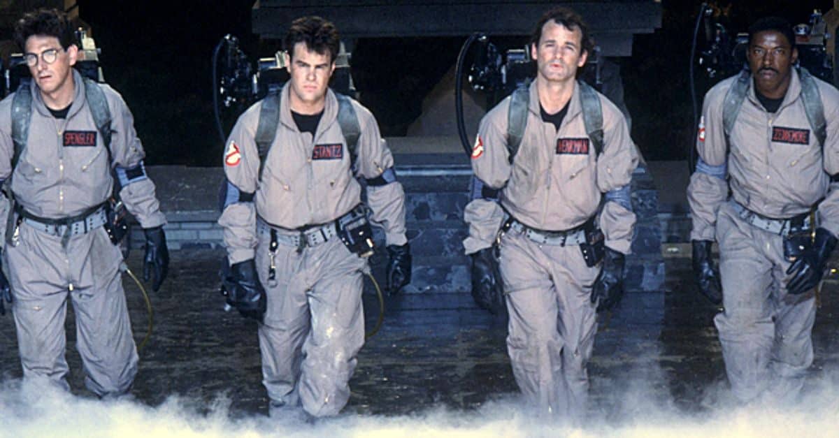 Ghostbusters: Josh Gad riunirà il cast per un video speciale