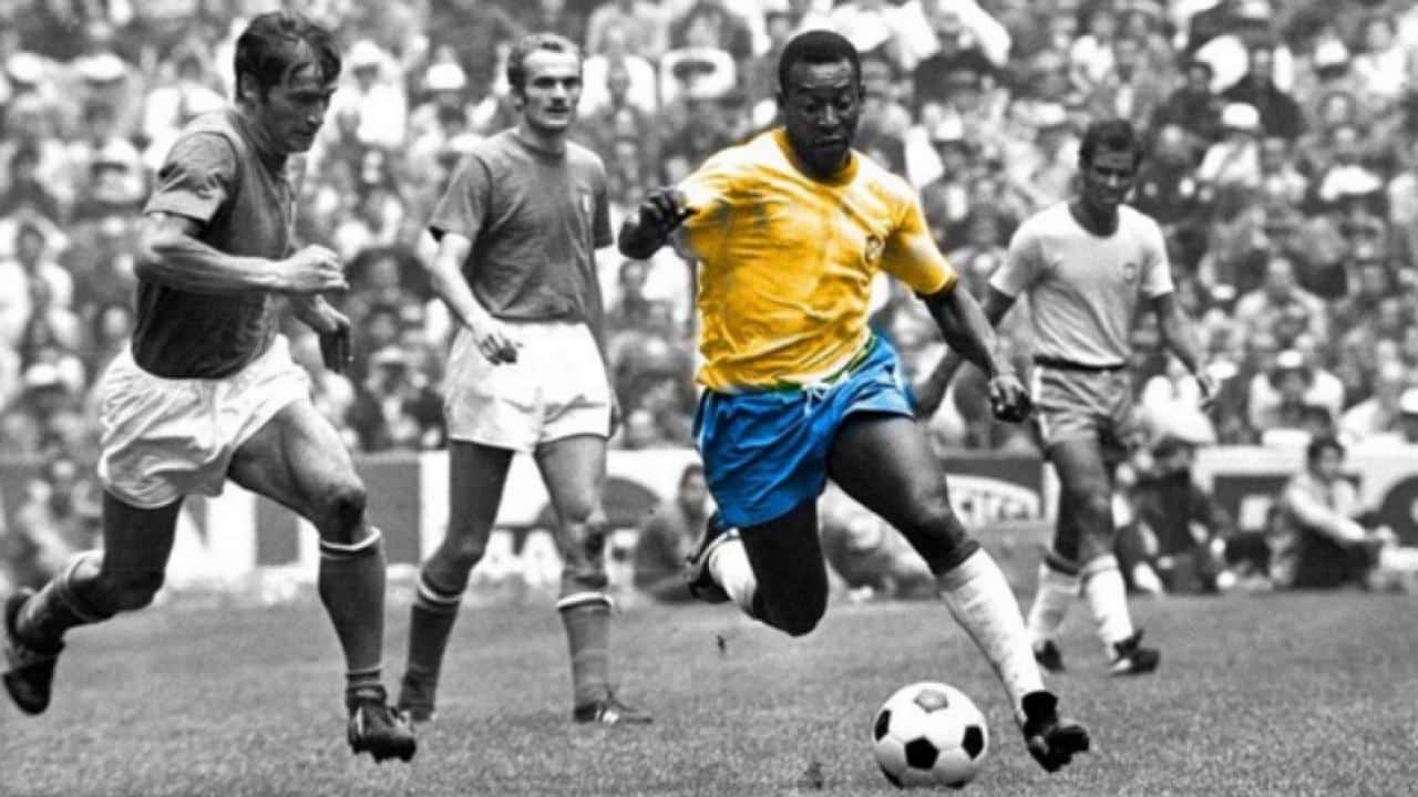 pelé, cinematographe.it