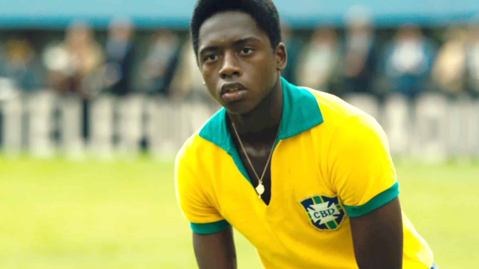 Pelé: la storia vera del calciatore brasiliano cresciuto nelle favelas