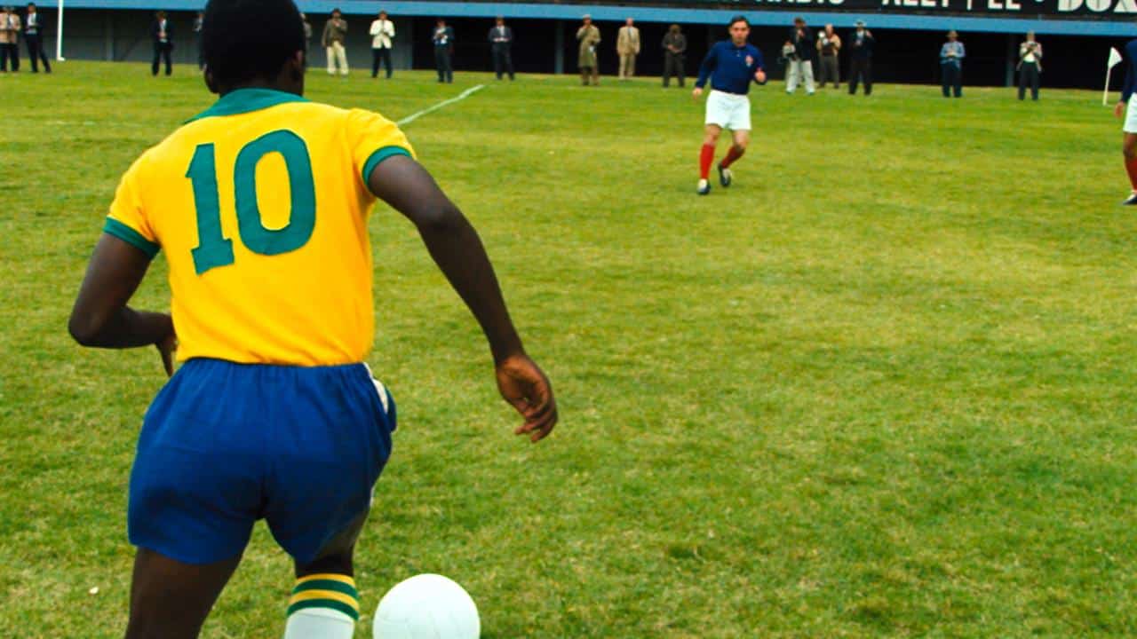 pelé, cinematographe.it