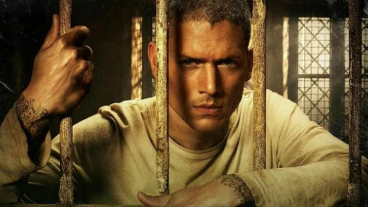 Prison Break - Cinematographe.it