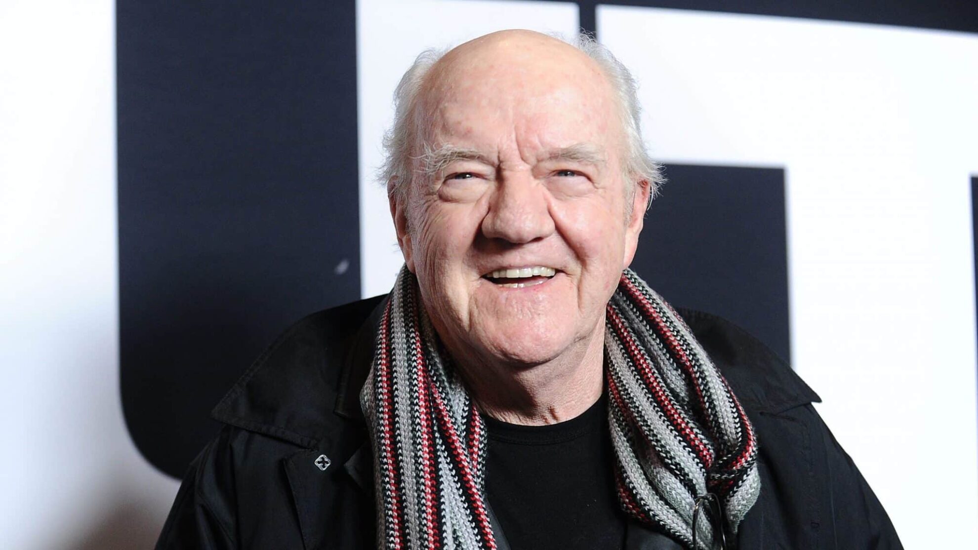 Addio a Richard Herd, il Comandante Supremo della celebre serie Visitors