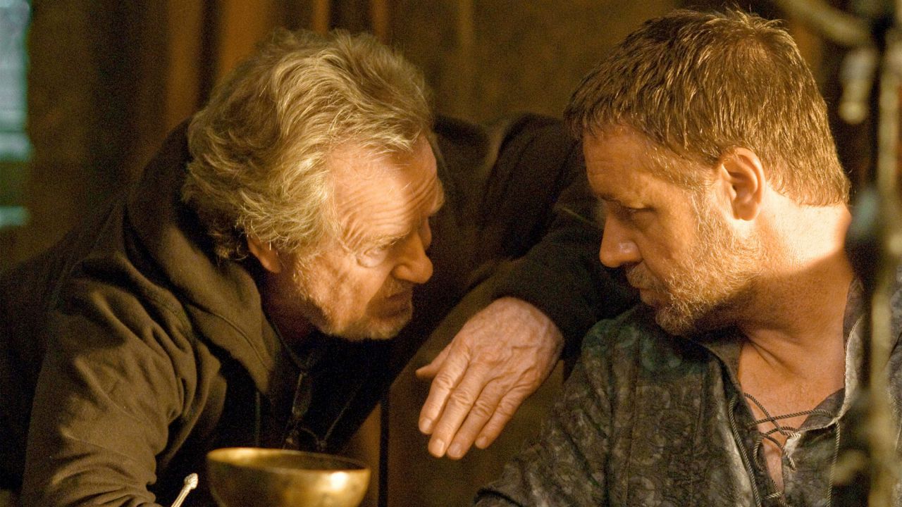 Il gladiatore 2: Ridley Scott conferma che la sceneggiatura è pronta