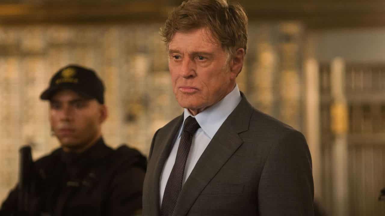 Robert Redford su Trump: “Leadership fallimentare contro il Coronavirus”