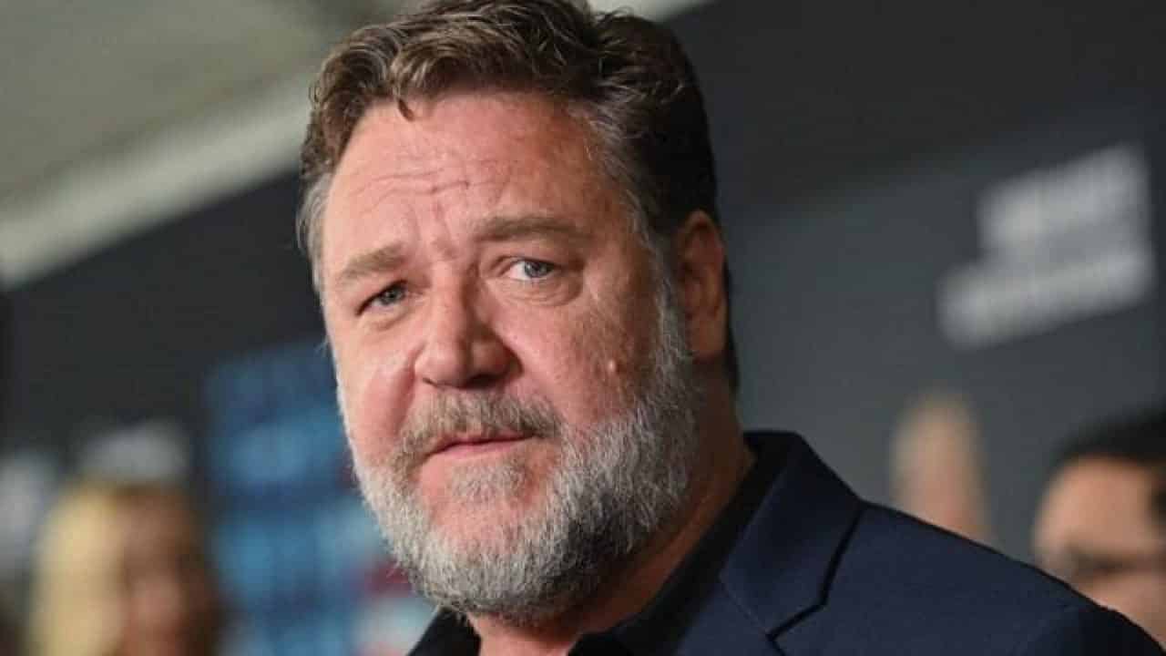 Russell Crowe protagonista del thriller American Son, remake de Il Profeta