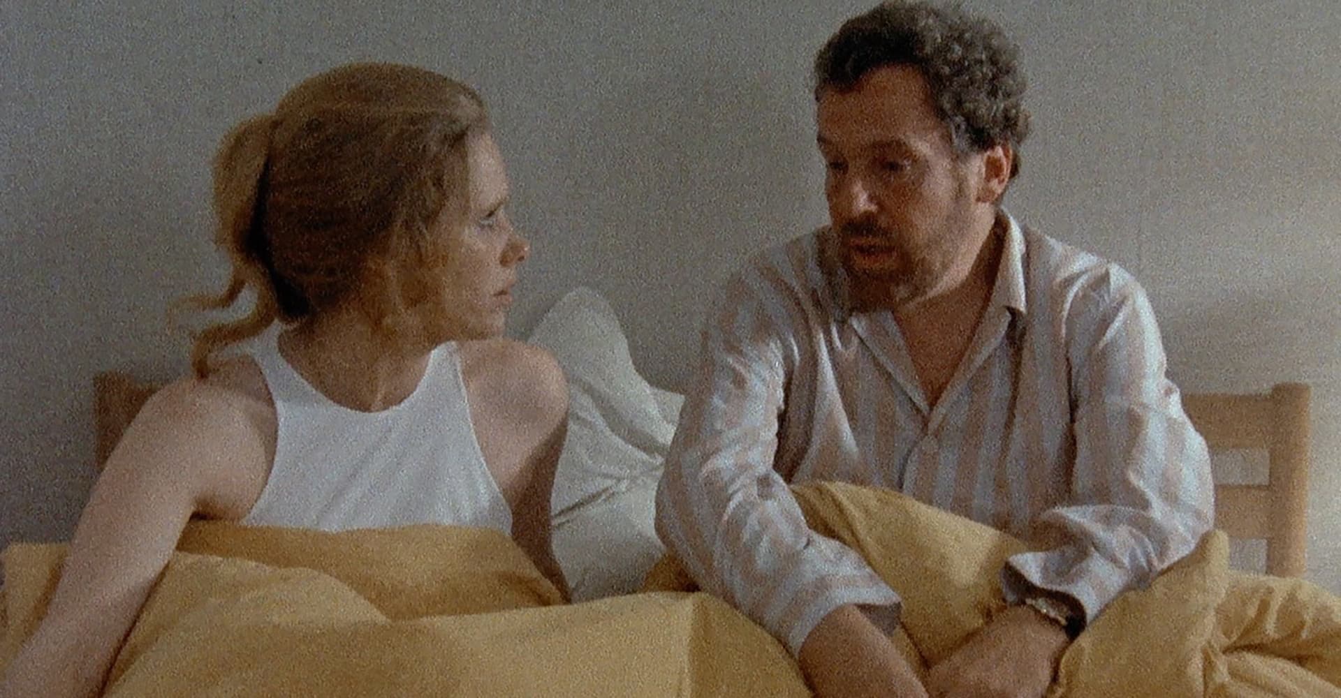 Scene da un matrimonio recensione del film Cinematographe.it