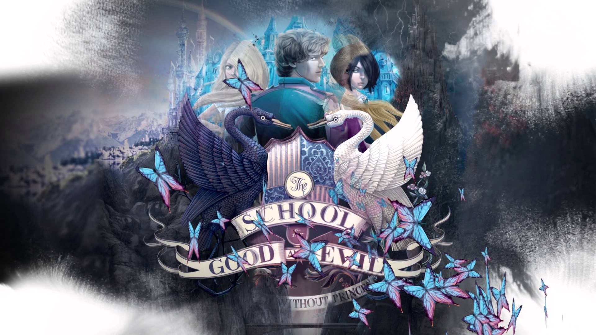 School Of Good & Evil: Paul Feig alla regia dell’adattamento Netflix