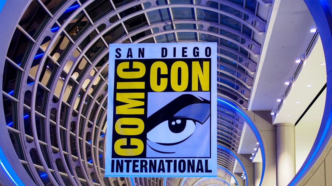 Comic-Con 2020: l’evento si terrà online con accesso libero