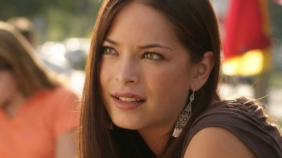 Arrowverse: Kristin Kreuk di Smallville comparirà in uno degli show