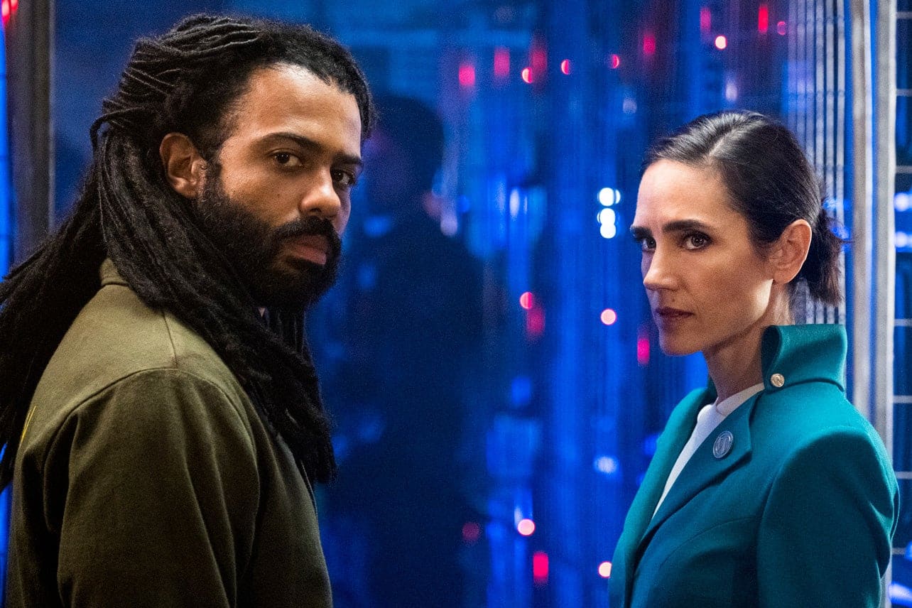 Snowpiercer: recensione della serie tv di Netflix