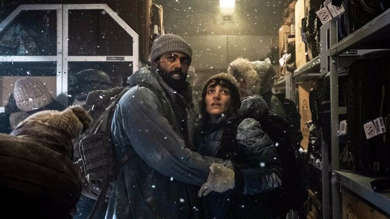 snowpiercer