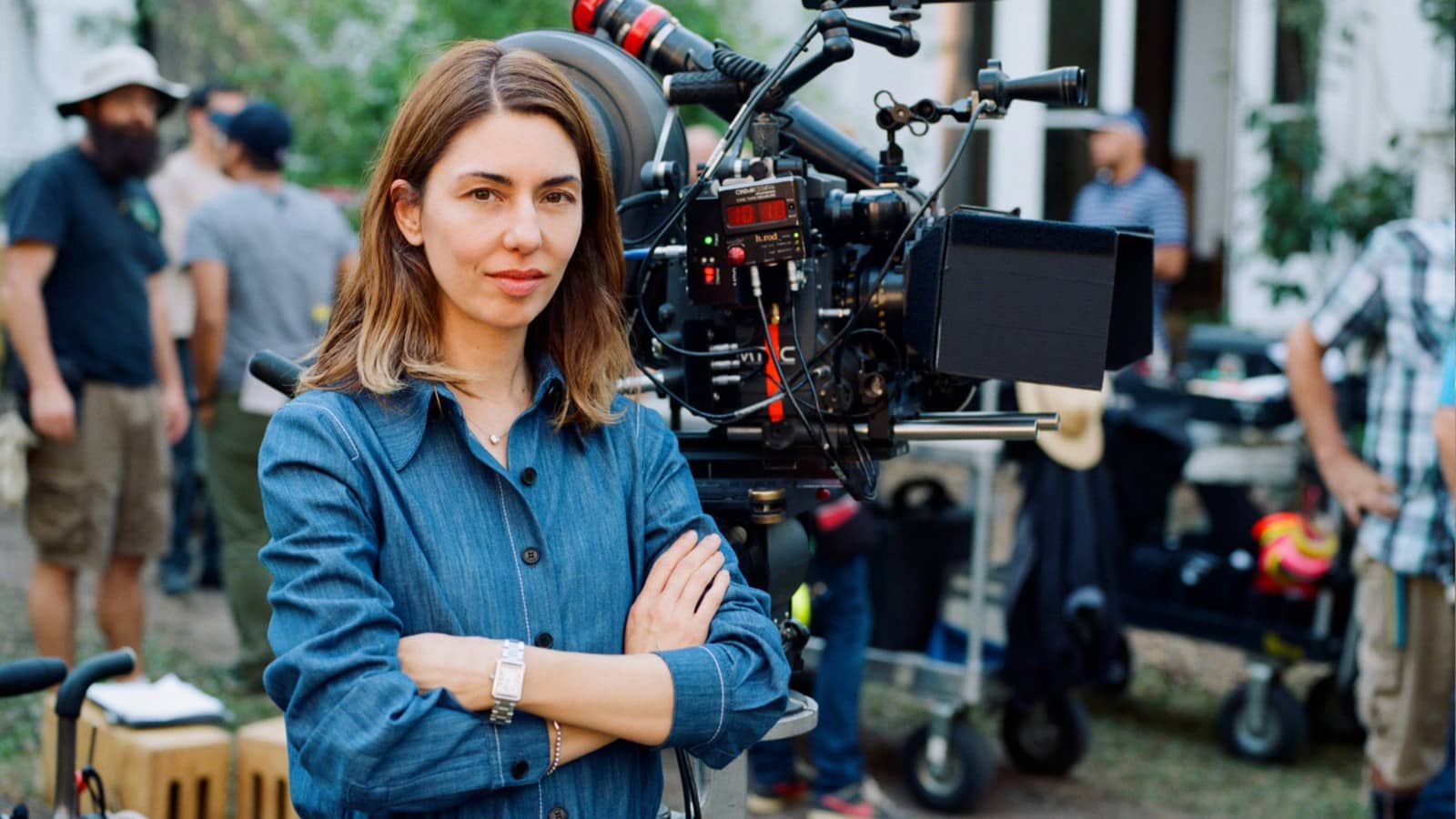 Sofia Coppola adatterà il romanzo L’usanza del paese per Apple TV+