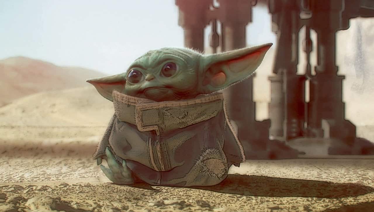 The Mandalorian – Stagione 2: fan di Baby Yoda turbati dopo il nuovo episodio