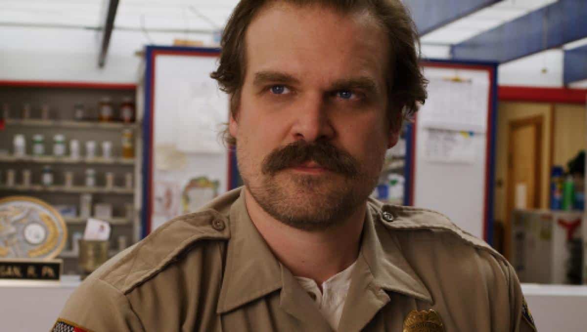 Stranger Things: nella stagione 4 conosceremo il passato di Jim Hopper