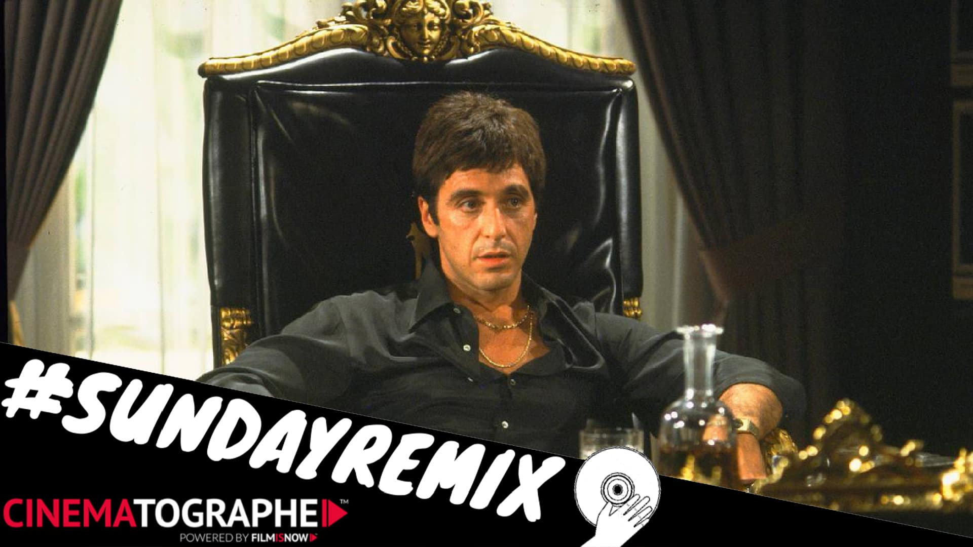 #SUNDAYREMIX: le migliori news di cinema dal 11 al 15 maggio 2020