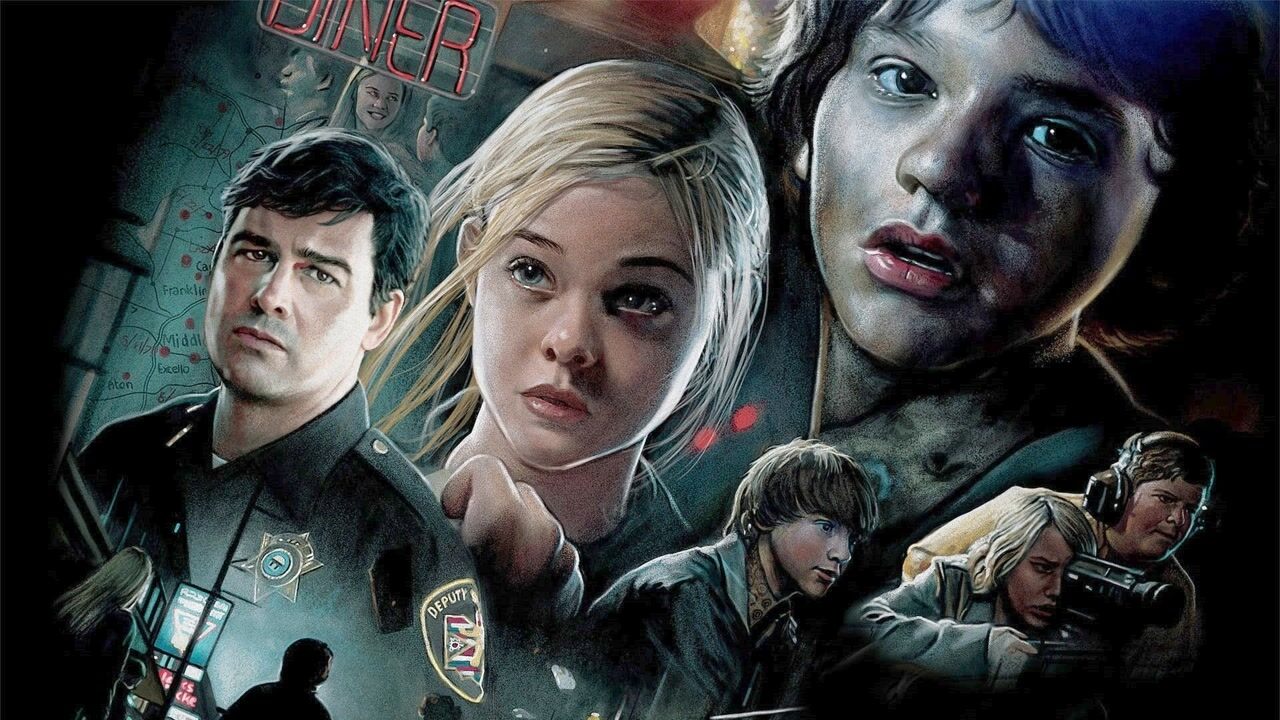 Super 8: recensione del film di J.J Abrams con Elle Fanning