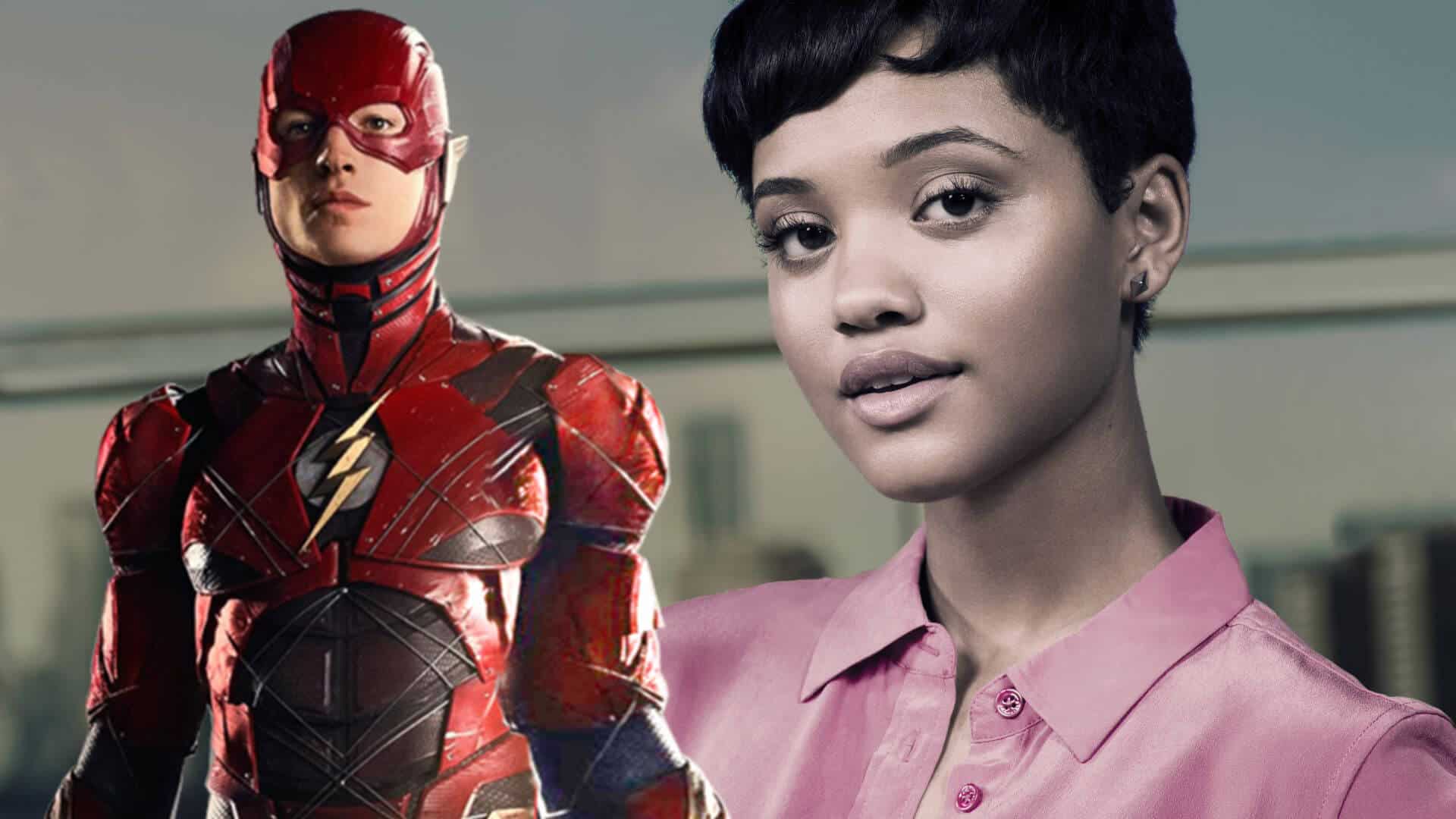 The Flash: pronto un recast di Iris West per il film DC Comics [RUMOR]