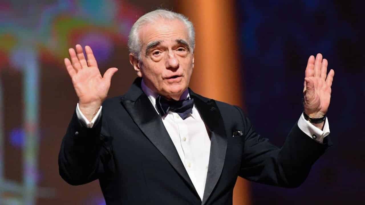 Martin Scorsese sul Covid: “Ho avuto paura ma ho imparato ad amare l’essenziale”