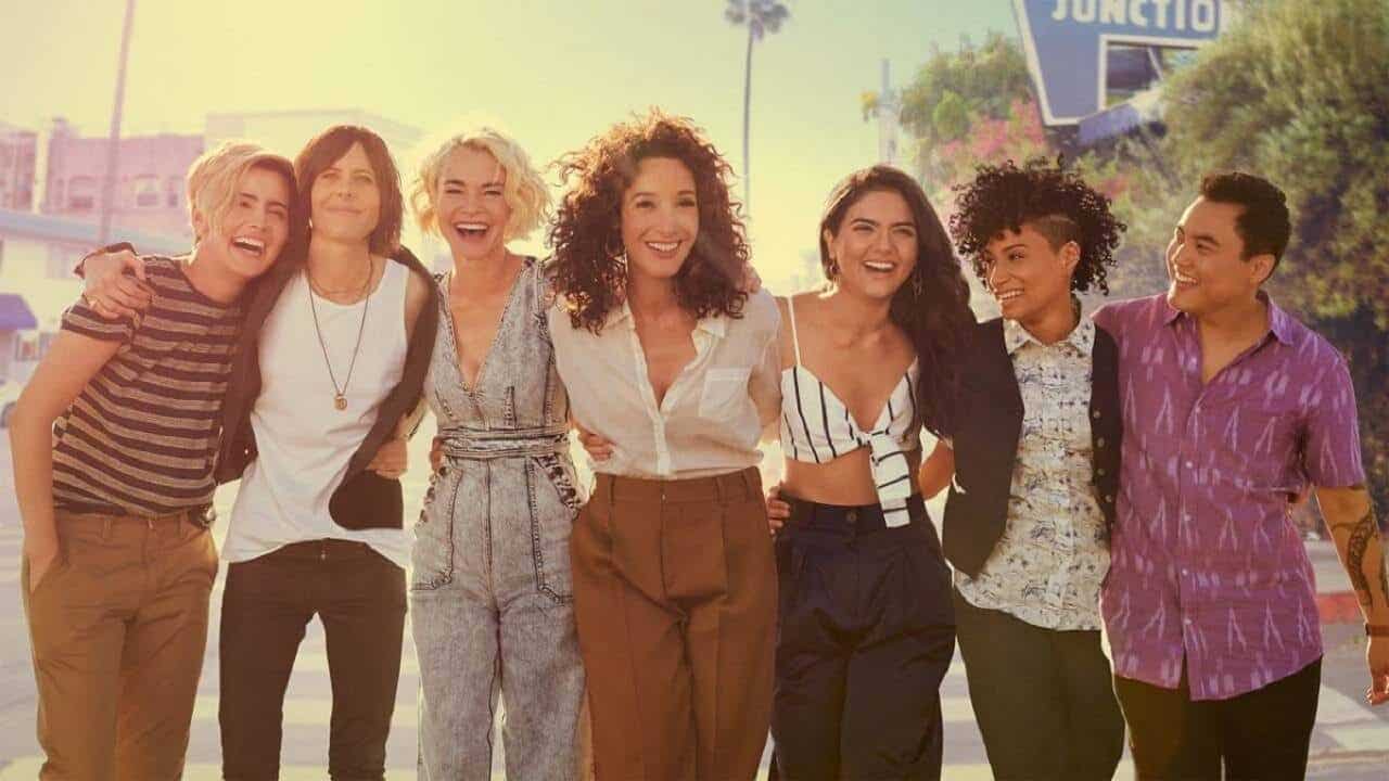 The L Word Generation Q - Cinematographe.it