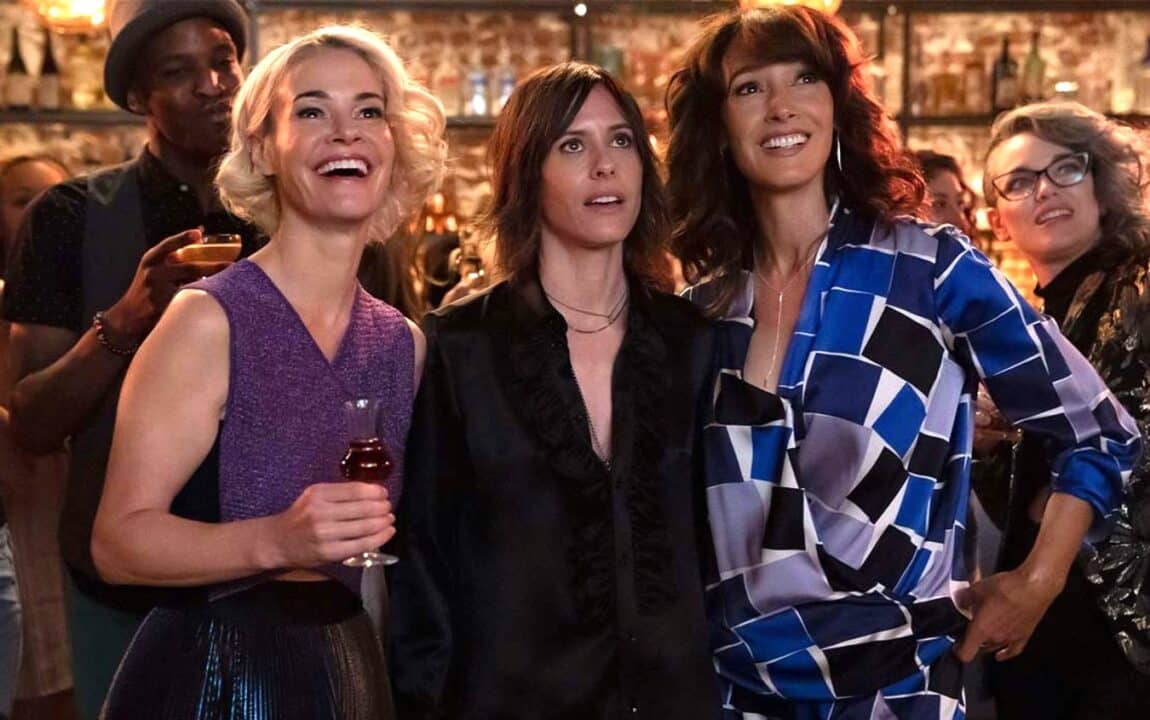 The L Word Generation Q - Cinematographe.it