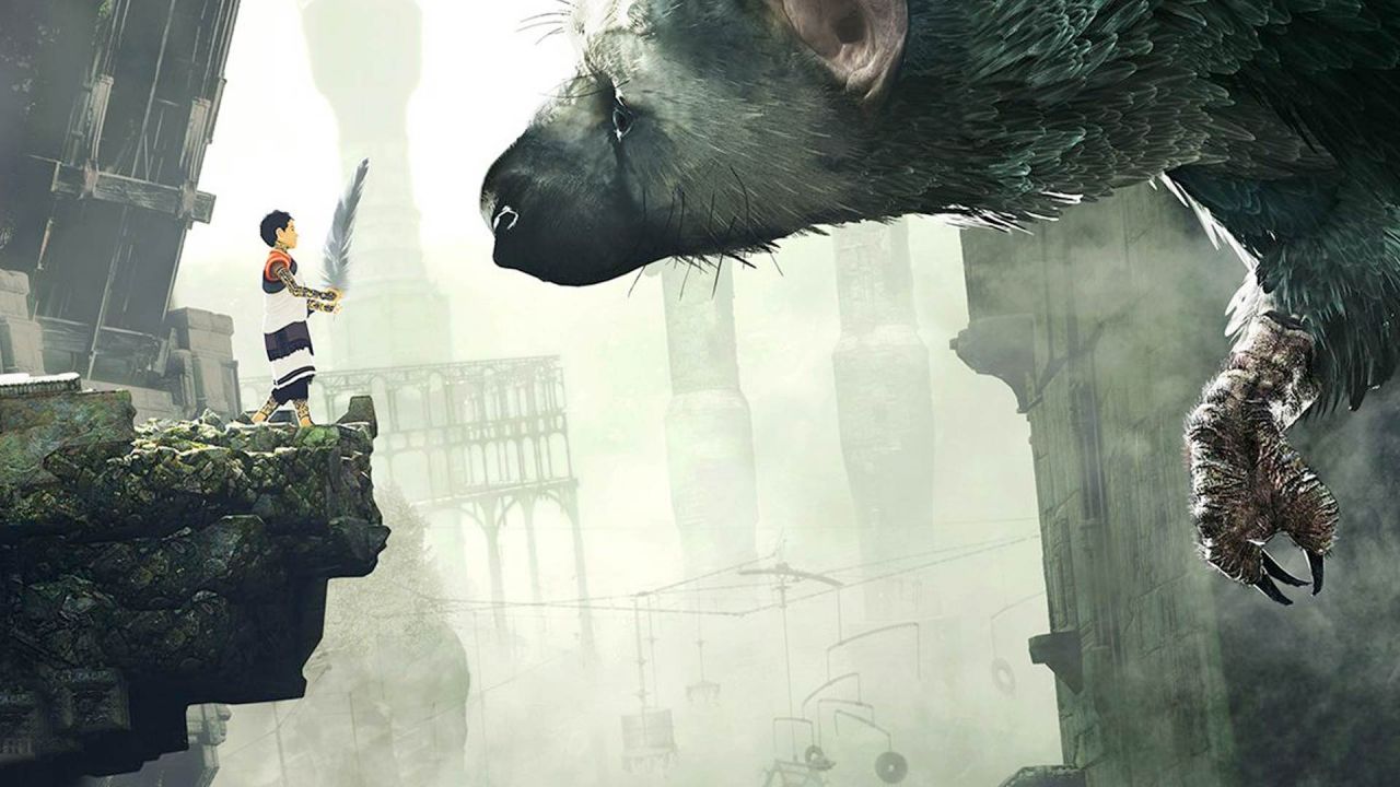 The Last Guardian – Sony sta sviluppando il film basato sul videogioco