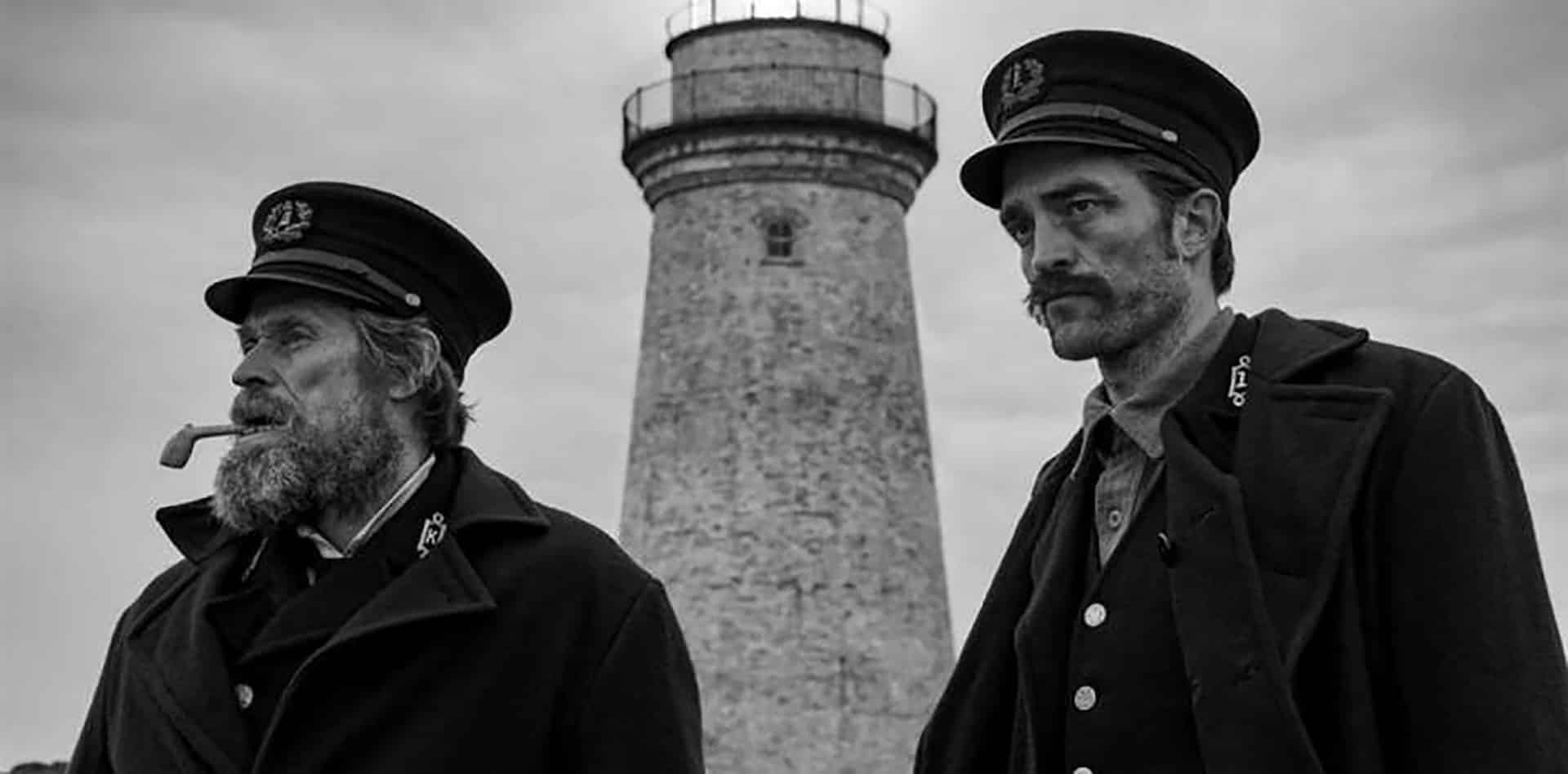 The Lighthouse: l’analisi dell’opera seconda di Robert Eggers