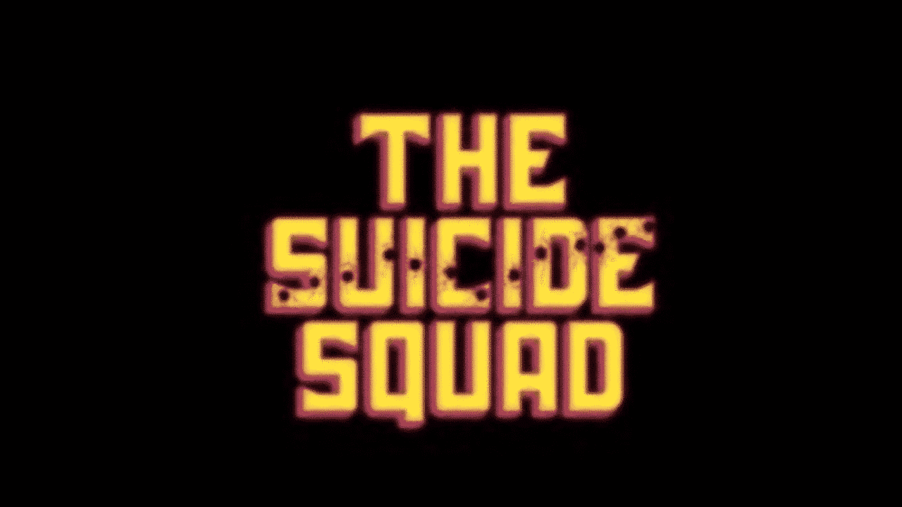 The Suicide Squad: mini teaser con la presentazione dei personaggi