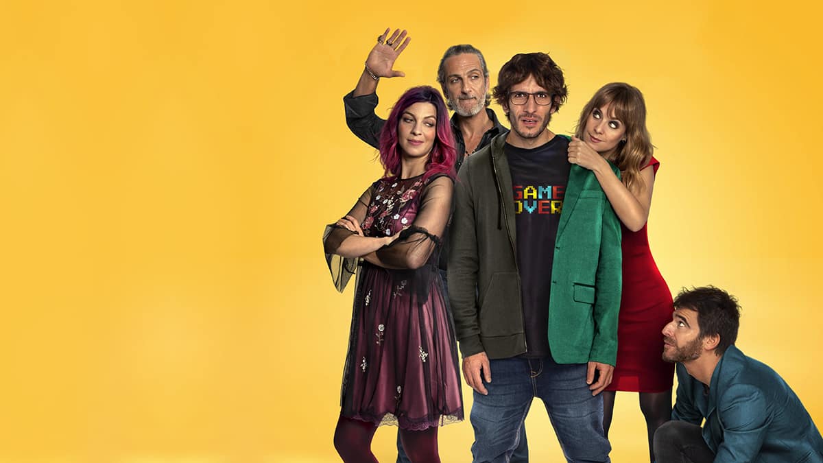 Ti amo, imbecille: recensione della commedia spagnola Netflix