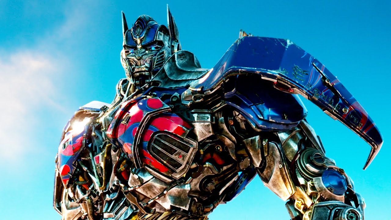 Transformers - Cinematographe.it