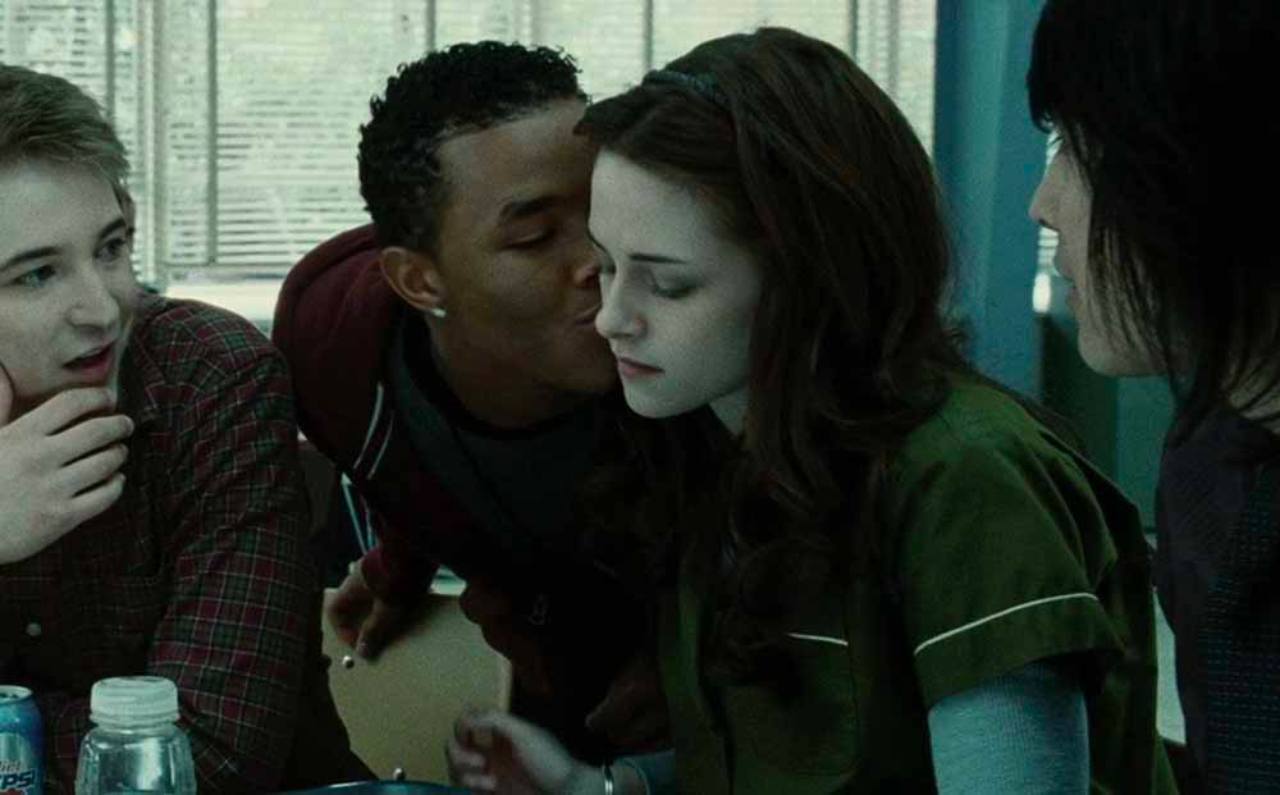 Gregory Tyree Boyce: svelata la causa del decesso dell’attore di Twilight